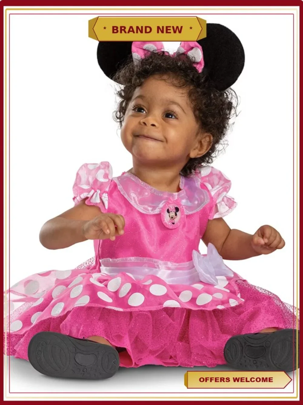 N/A adorable toddler